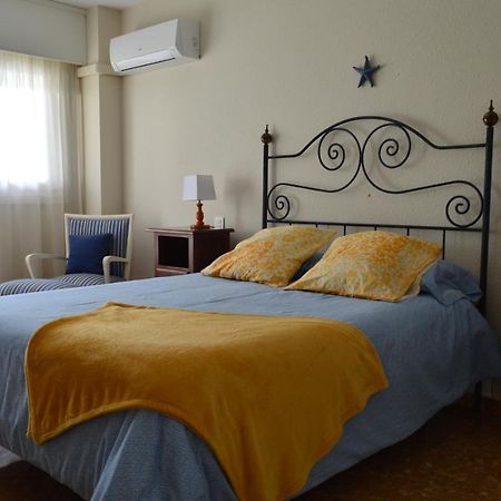 Marbella Appartement Buitenkant foto
