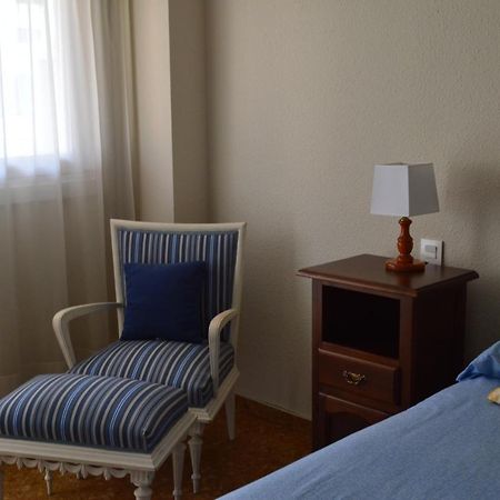 Marbella Appartement Buitenkant foto