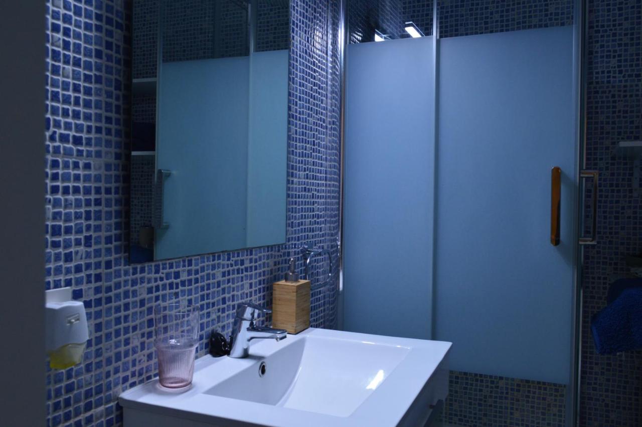 Marbella Appartement Buitenkant foto